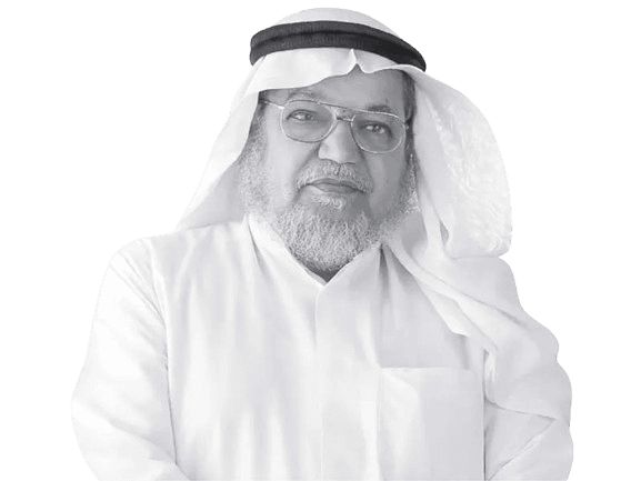 الدكتور عبد الرحمان السميط رحمه الله